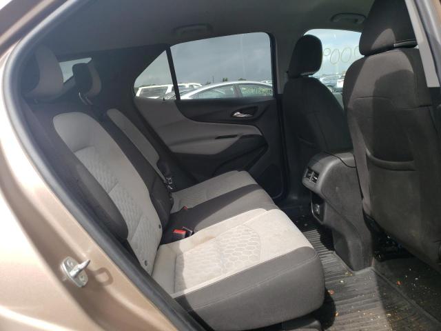 Photo 6 from auction – 2019 CHEVROLET EQUINOX LS with VIN 2GNAXHEV8K6137918