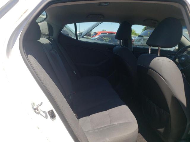 Photo 6 from auction – 2015 KIA OPTIMA LX with VIN 5XXGM4A70FG489187