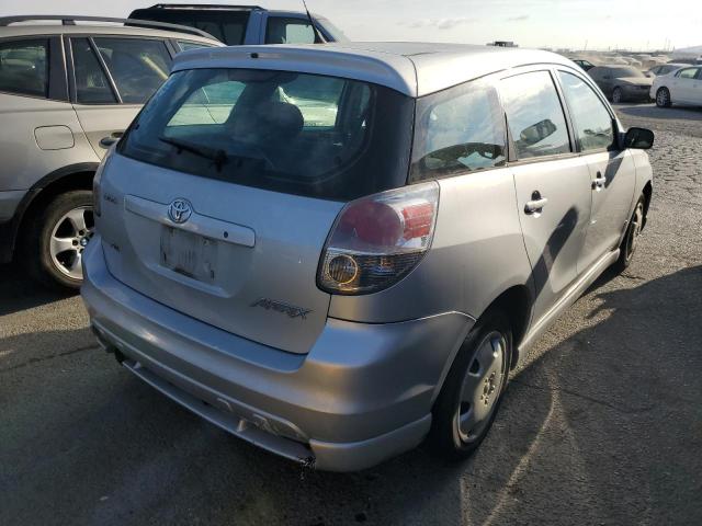 Photo 4 from auction – 2005 TOYOTA MATRIX with VIN 2T1KR32E25C489474