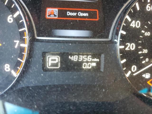 Photo 8 from auction – 2015 NISSAN ALTIMA 2.5 with VIN 1N4AL3AP2FN910209