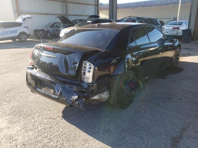Photo 4 from auction – 2013 CHRYSLER 300 S with VIN 2C3CCABGXDH699258