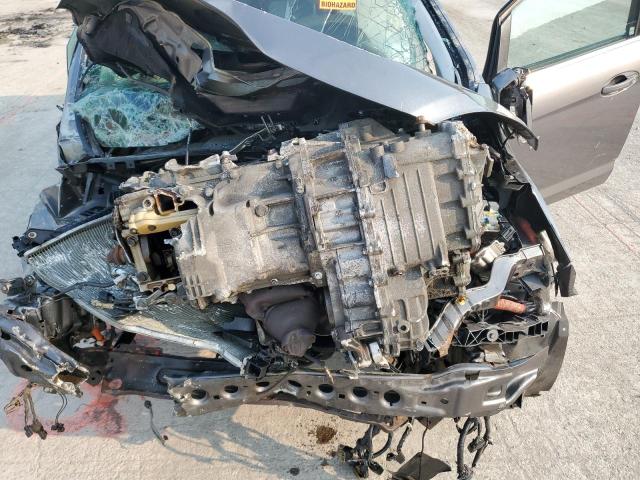 Photo 7 from auction – 2013 FORD C-MAX PREM with VIN 1FADP5CU0DL549037
