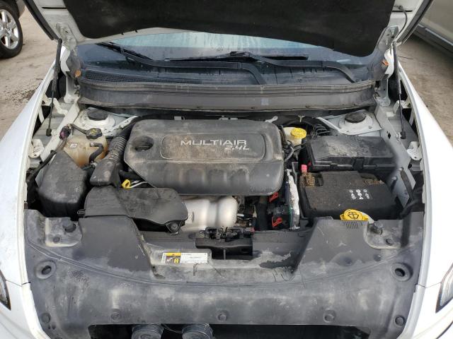 Photo 7 from auction – 2016 JEEP CHEROKEE S with VIN 1C4PJMAB7GW197632