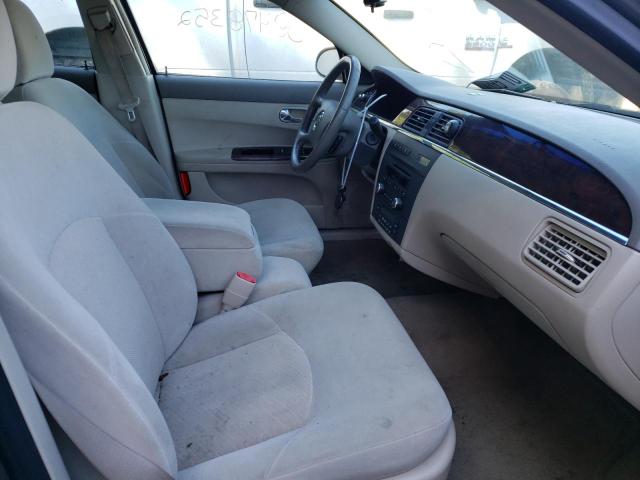 Photo 5 from auction – 2007 BUICK LACROSSE with VIN 2G4WC582171131226
