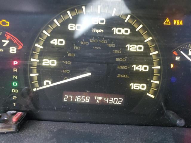 Photo 8 from auction – 2006 HONDA ACCORD EX with VIN 1HGCM66566A027487