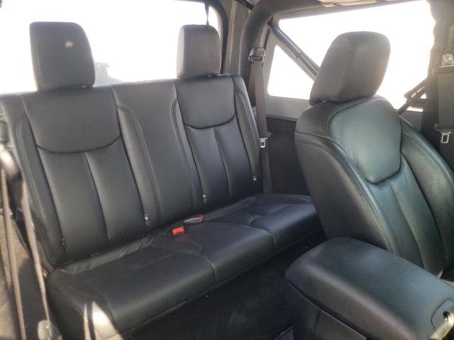 Photo 6 from auction – 2014 JEEP WRANGLER S with VIN 1C4AJWAG2EL250426