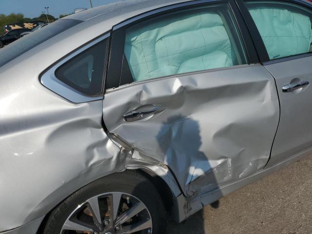 Photo 9 from auction – 2016 NISSAN ALTIMA 2.5 with VIN 1N4AL3AP3GC226931