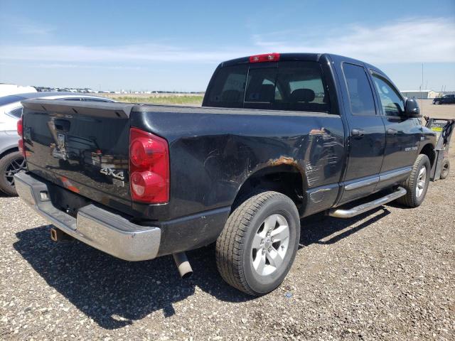 Photo 4 from auction – 2007 DODGE RAM 1500 S with VIN 1D7HU18267S200596