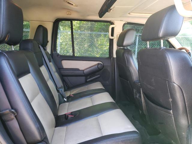 Photo 6 from auction – 2008 FORD EXPLORER E with VIN 1FMEU74EX8UA38697