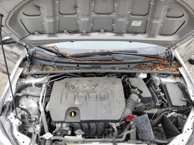 Photo 7 from auction – 2019 TOYOTA COROLLA L with VIN 5YFBURHE9KP912197