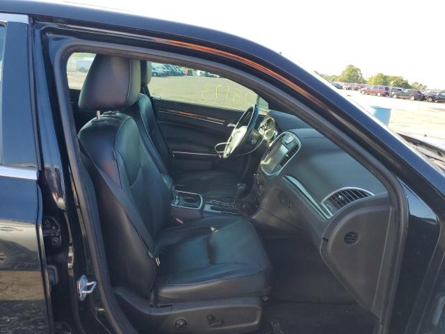 Photo 5 from auction – 2012 CHRYSLER 300C with VIN 2C3CCAKT6CH314113