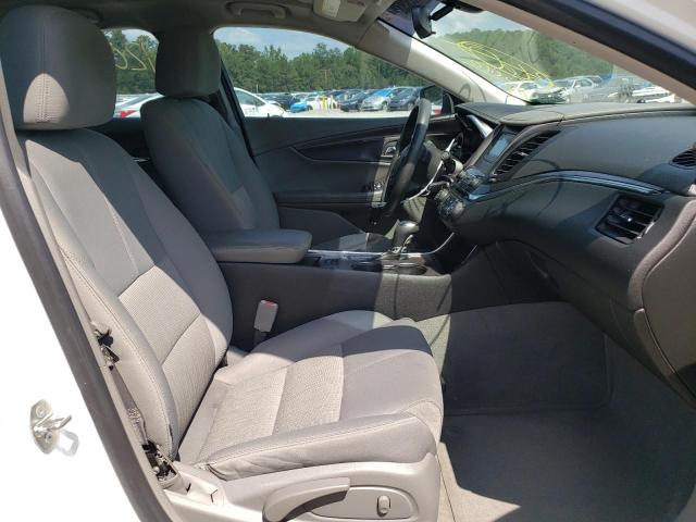 Photo 5 from auction – 2014 CHEVROLET IMPALA LS with VIN 1G11X5SL9EU150427