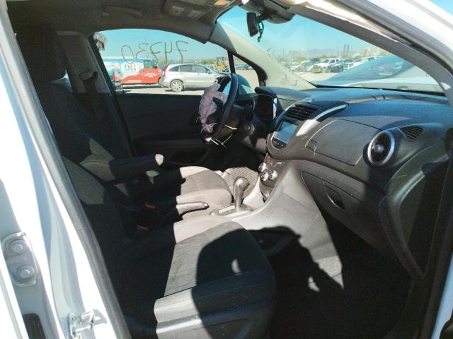 صورة رقم 5 من المزاد - 2015 CHEVROLET TRAX LS مع VIN KL7CJKSB1FB103409