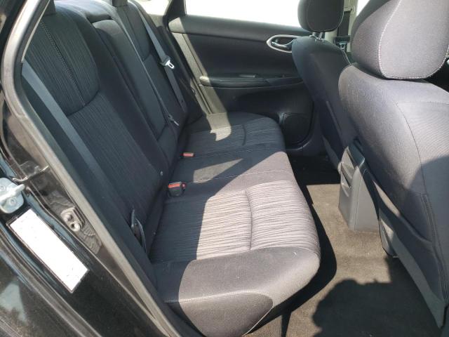 Photo 6 from auction – 2016 NISSAN SENTRA S with VIN 3N1AB7AP4GL648475
