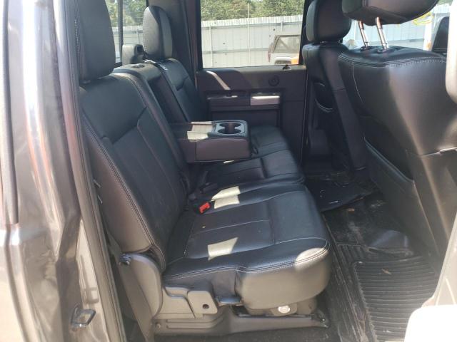 Zdjęcie 6 z aukcji – 2014 FORD F250 SUPER z VIN 1FT7W2BT2EEA88916