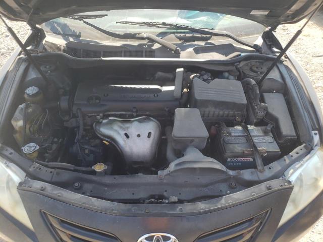 Photo 7 from auction – 2009 TOYOTA CAMRY BASE with VIN 4T1BE46KX9U401471