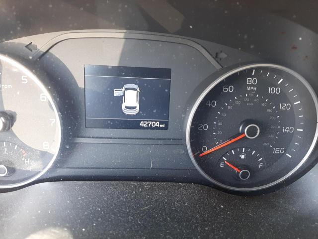 Photo 8 from auction – 2020 KIA SPORTAGE E with VIN KNDPN3AC7L7782979