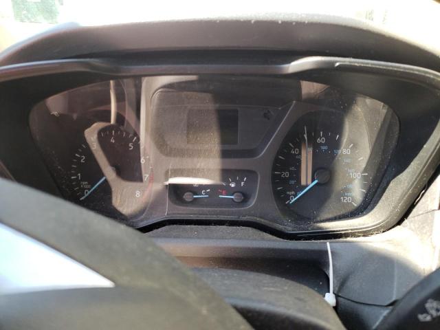 Photo 8 from auction – 2018 FORD TRANSIT T- with VIN 1FTYR1ZM4JKA46621