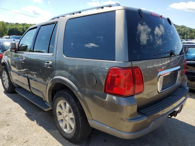 Photo 3 from auction – 2003 LINCOLN NAVIGATOR with VIN 5LMFU28R83LJ30892