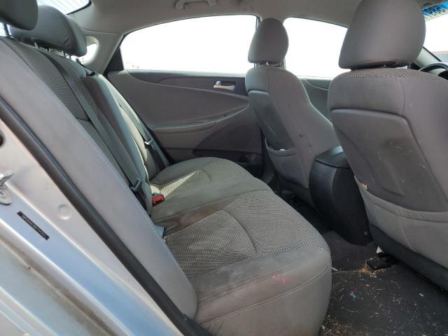 Photo 6 from auction – 2011 HYUNDAI SONATA GLS with VIN 5NPEB4ACXBH254353