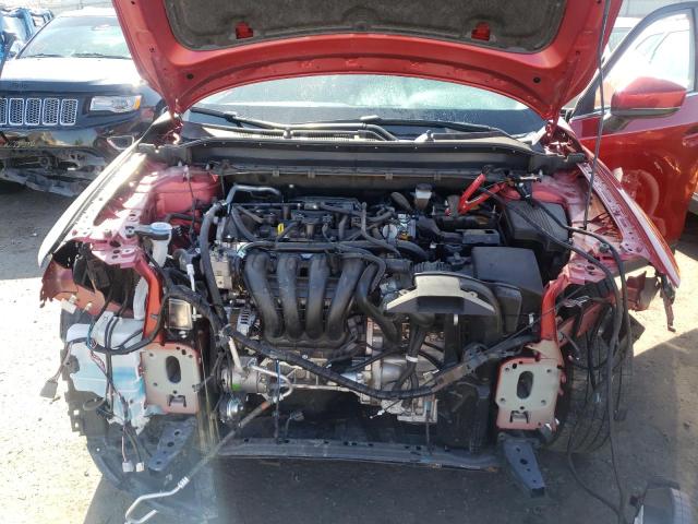 Photo 7 from auction – 2019 MAZDA CX-5 TOURI with VIN JM3KFBCM0K0635330