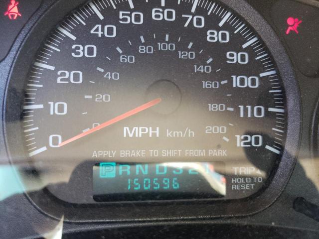Photo 8 from auction – 2001 CHEVROLET IMPALA LS with VIN 2G1WH55K019345264
