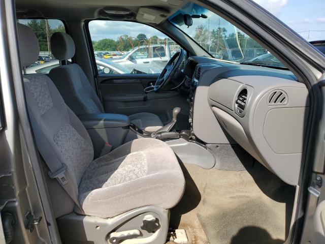 Photo 5 from auction – 2003 GMC ENVOY with VIN 1GKDT13S932150245
