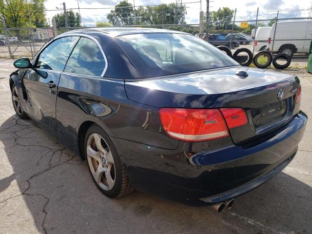 Photo 3 from auction – 2007 BMW 328 I with VIN WBAWL13537PX11396