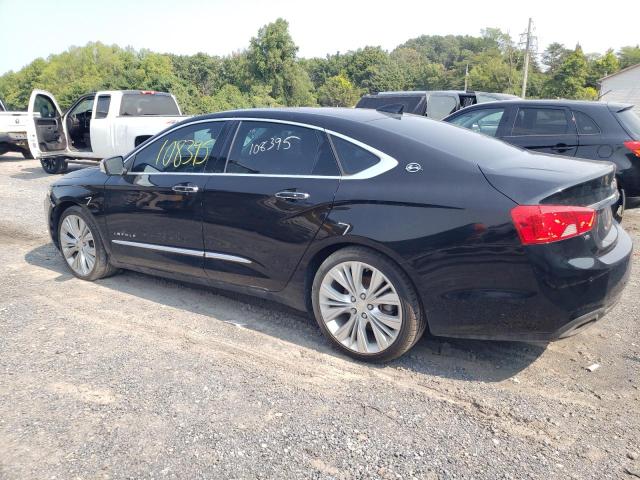Photo 3 from auction – 2015 CHEVROLET IMPALA LTZ with VIN 1G1165S32FU140052