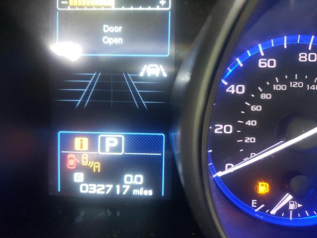 Photo 8 from auction – 2018 SUBARU LEGACY 2.5 with VIN 4S3BNAF62J3025171