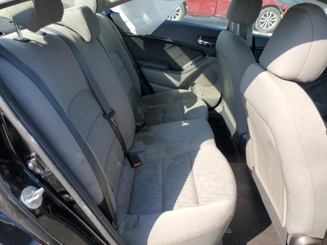 Photo 6 from auction – 2015 KIA FORTE LX with VIN KNAFK4A60F5428934