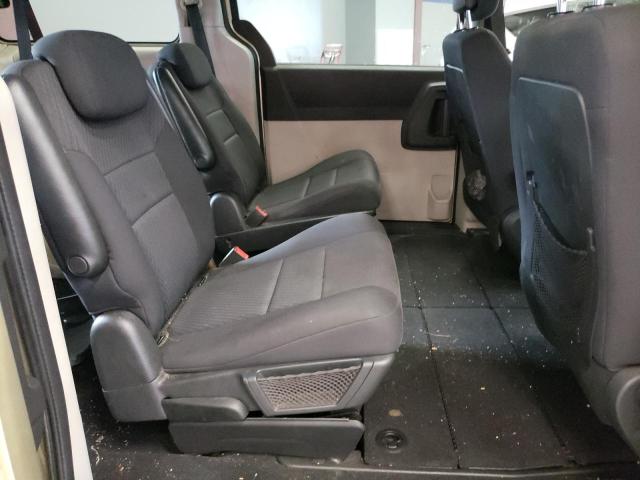 Photo 6 from auction – 2010 DODGE GRAND CARA with VIN 2D4RN4DE8AR447854