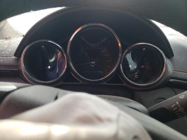 Photo 8 from auction – 2013 CADILLAC CTS-V with VIN 1G6DV1EP2D0103525