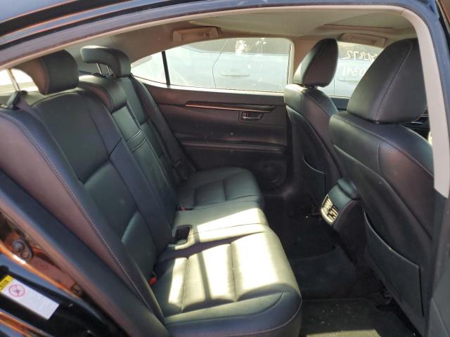 Photo 5 from auction – 2014 LEXUS ES 350 with VIN JTHBK1GG1E2096601