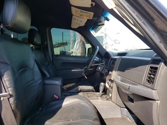 Photo 5 from auction – 2012 JEEP LIBERTY LI with VIN 1C4PJLCK7CW146374