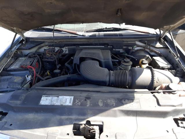 Photo 7 from auction – 2001 FORD EXPEDITION with VIN 1FMPU16L81LB46393