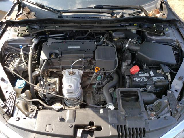 Photo 7 from auction – 2017 HONDA ACCORD EX with VIN 1HGCR2F79HA032097