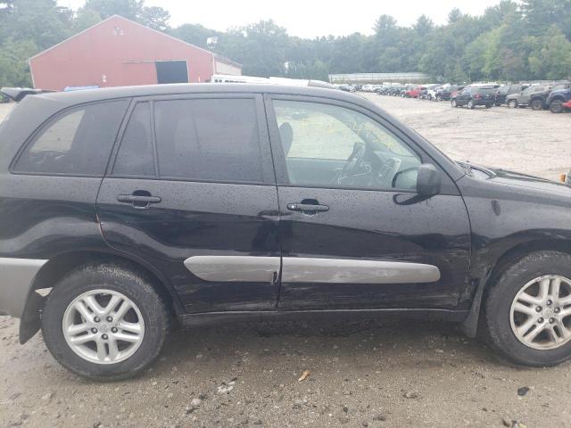 Photo 9 from auction – 2001 TOYOTA RAV4 with VIN JTEGH20V710017633