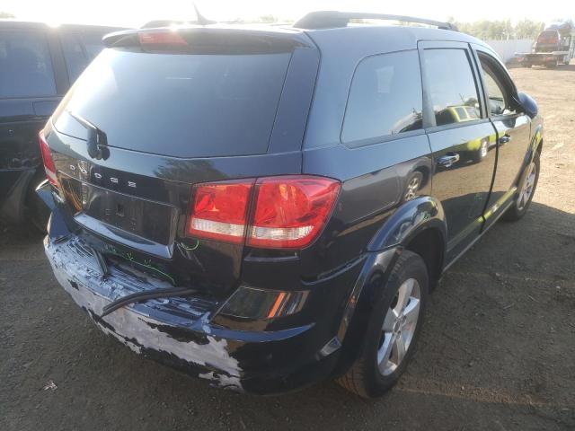 Photo 4 from auction – 2011 DODGE JOURNEY MA with VIN 3D4PH1FG6BT503560