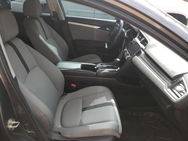 Photo 5 from auction – 2016 HONDA CIVIC EX with VIN 19XFC2F72GE218671