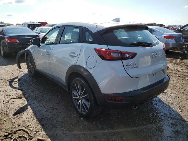 Photo 3 from auction – 2018 MAZDA CX-3 TOURI with VIN JM1DKDC72J0326654