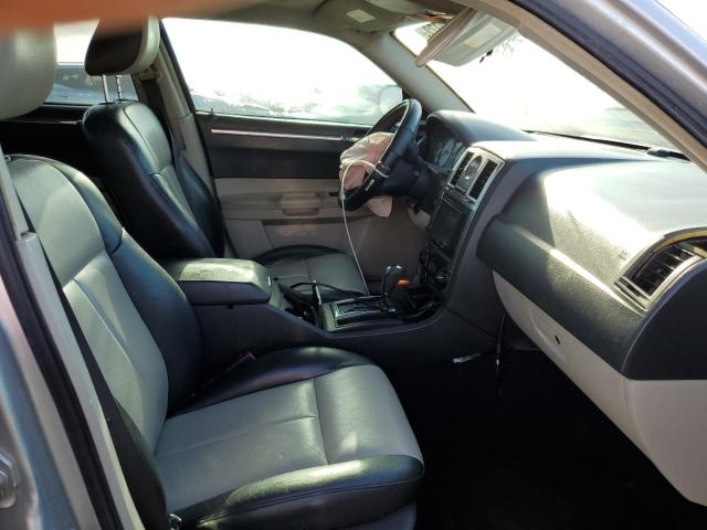 Photo 5 from auction – 2005 CHRYSLER 300 TOURIN with VIN 2C3AA53G35H573490