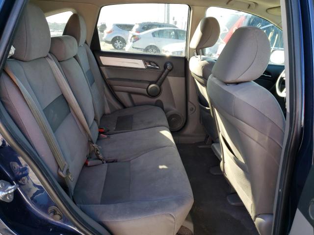 Photo 6 from auction – 2011 HONDA CR-V EX with VIN 5J6RE3H50BL015989