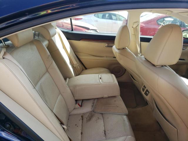 Photo 6 from auction – 2015 LEXUS ES 300H with VIN JTHBW1GG5F2096008