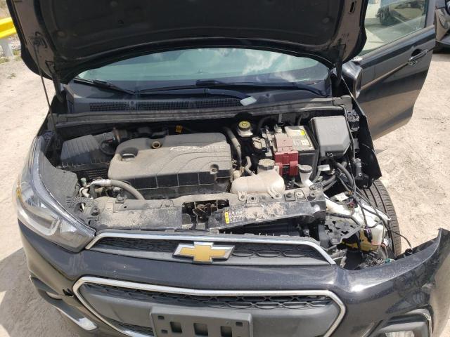 Zdjęcie 7 z aukcji – 2017 CHEVROLET SPARK 1LT z VIN KL8CD6SA2HC715133