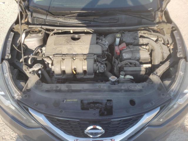 Photo 7 from auction – 2016 NISSAN SENTRA S with VIN 3N1AB7AP2GY329935