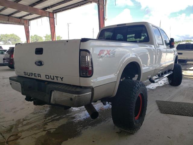 Photo 4 from auction – 2010 FORD F350 SUPER with VIN 1FTWW3BR6AEB05894