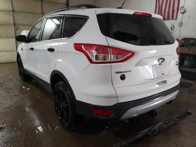 Foto 3 de la subasta – 2014 FORD ESCAPE SE con VIN 1FMCU0G98EUC44268