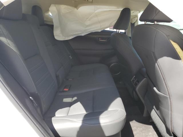 Photo 6 from auction – 2021 LEXUS NX 300 BAS with VIN JTJDARBZ1M5032993