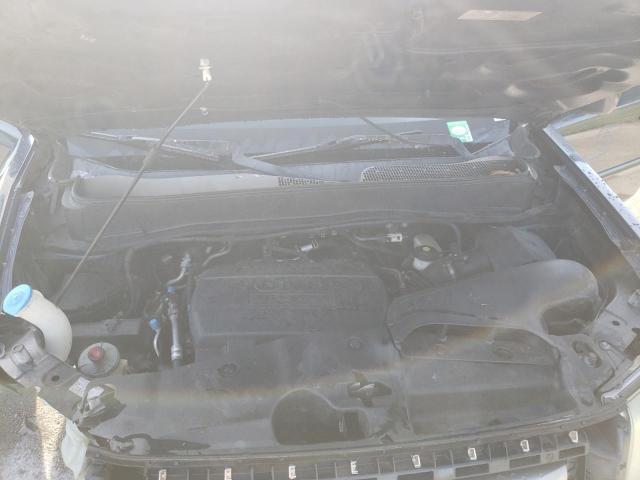 Photo 7 from auction – 2011 HONDA PILOT EXLN with VIN 5FNYF3H79BB025732
